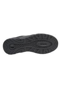 Buty Sportowe Turystyczne Męskie Oakley Bulworth. Kolor: czarny #2