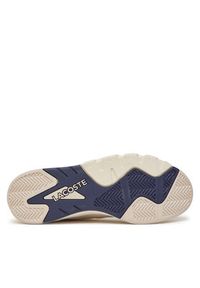 Lacoste Sneakersy 7-49SMA0078 Biały. Kolor: biały. Materiał: skóra #6