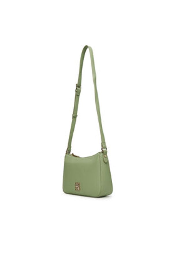 Nine West Torebka JH5823-NW Zielony. Kolor: zielony