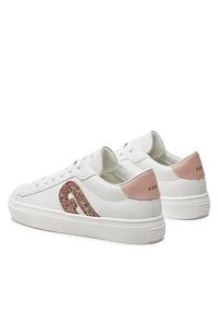 Furla Sneakersy Joy YI03FJO-BX2504-3063S-4401 Biały. Kolor: biały #3