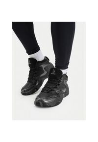Shaq - Sneakersy SHAQ. Kolor: czarny #1
