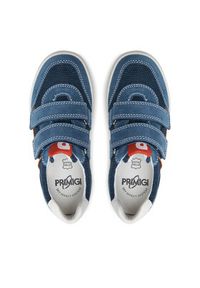 Primigi Sneakersy 5881544 S Niebieski. Kolor: niebieski #2