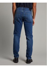 Matinique Jeansy Pristona 30204157 Niebieski Regular Fit. Kolor: niebieski