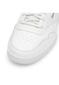 Reebok Sneakersy Court Advance 100033766 Biały. Kolor: biały #5