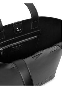 Guess Jeans Torebka CWBEO-GUESS-B-010-09 Czarny. Kolor: czarny #4