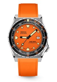 Zegarek Męski DOXA Professional SUB 600T 861.10.351.21. Styl: retro #1