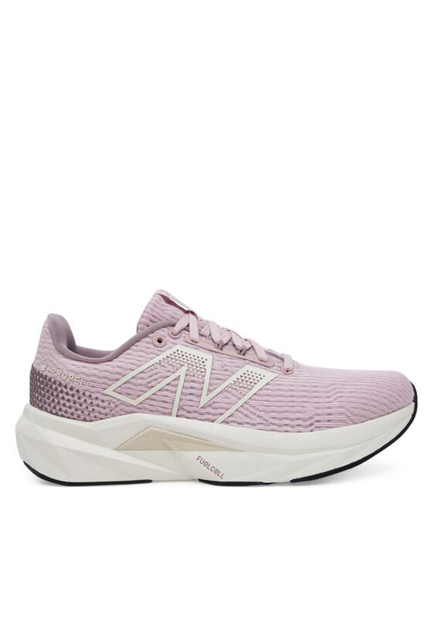 New Balance Buty do biegania WFCPRCA5 Różowy. Kolor: różowy. Materiał: materiał