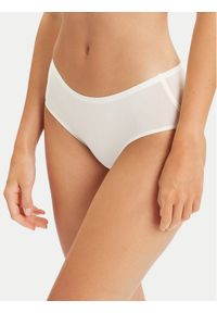 Chantelle Figi klasyczne Soft Stretch C26440 Écru. Materiał: syntetyk