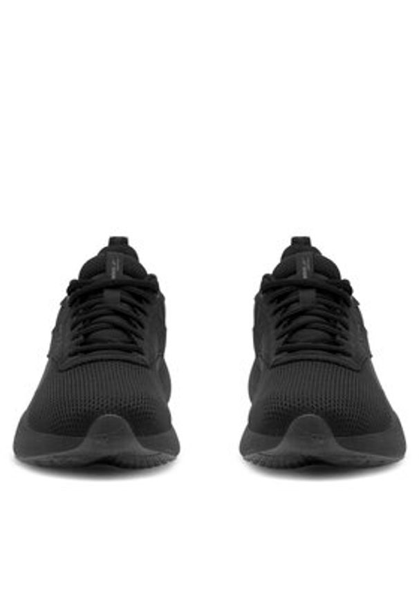 Reebok Buty na siłownię Dmx Comfort+ 100034134 Czarny. Kolor: czarny. Materiał: materiał. Sport: fitness
