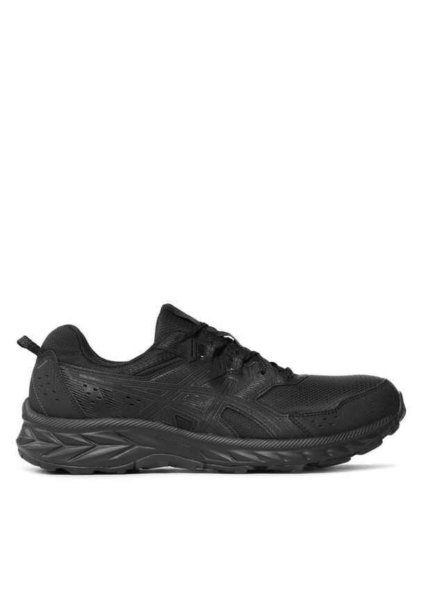 Buty do biegania Asics. Kolor: czarny