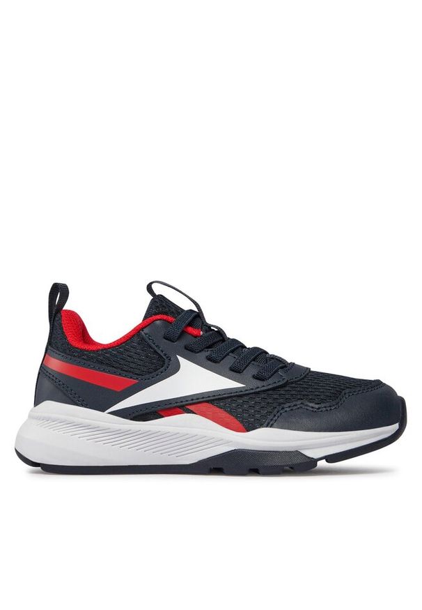 Buty do biegania Reebok. Kolor: niebieski