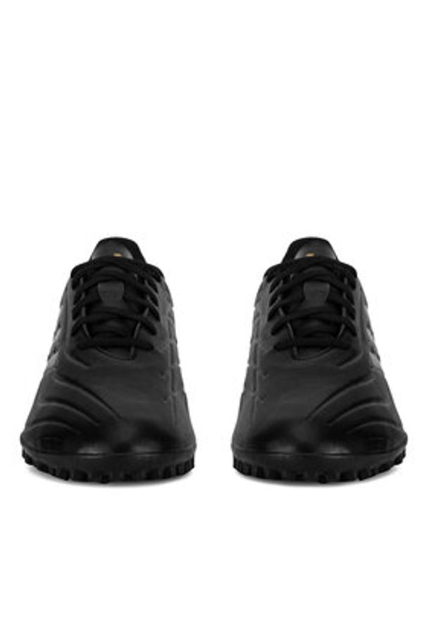 Adidas - adidas Sneakersy COPA PURE 2 CLUB TF IG8728 Czarny. Kolor: czarny. Materiał: syntetyk