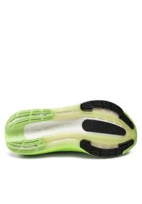 Adidas - adidas Buty do biegania Ultraboost Light IE3333 Zielony. Kolor: zielony
