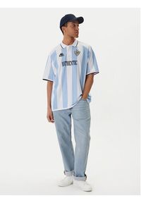 Kappa Koszulka techniczna Authentic Shailen 331Z4NW Kolorowy Comfort Fit. Materiał: syntetyk. Wzór: kolorowy #4