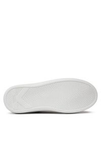 Karl Lagerfeld - KARL LAGERFELD Sneakersy KL62529N Czarny. Kolor: czarny. Materiał: skóra