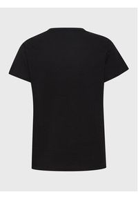 Part Two T-Shirt Ratan 30305505 Czarny Regular Fit. Kolor: czarny. Materiał: bawełna #3