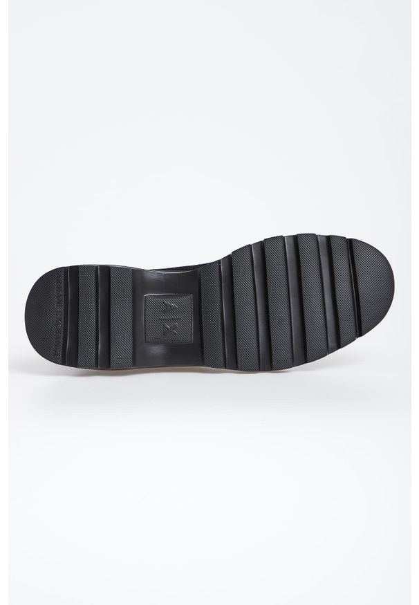 Armani Exchange - Trapery męskie ARMANI EXCHANGE