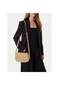 Torebka Eva Minge. Kolor: beżowy #1