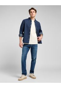 Lee - MESKIE SPODNIE JEANSOWE LEE WEST RICHTER 112370658 #2