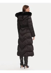Marciano Guess Kurtka zimowa 5BGL39 7374A Czarny Regular Fit. Kolor: czarny. Materiał: syntetyk. Sezon: zima #4