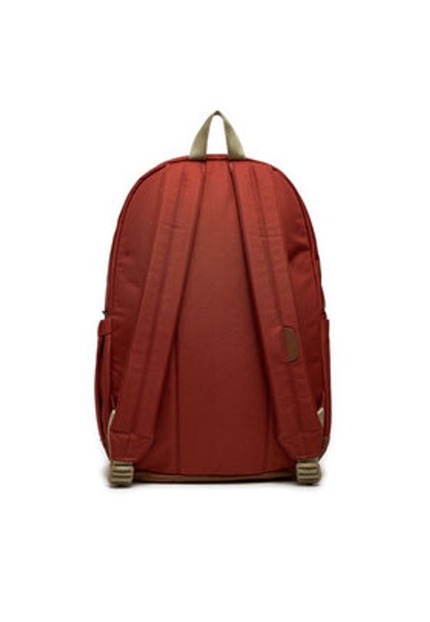 Herschel Plecak Pop Quiz 11405-06285 Czerwony. Kolor: czerwony. Materiał: materiał