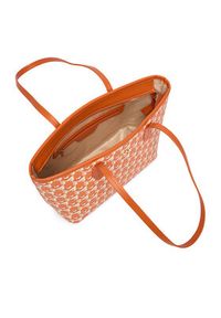 MEXX Torebka CEO-MEXX-S-004-09 Pomarańczowy. Kolor: pomarańczowy #4