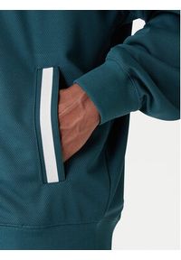 Guess Bluza Z6RQ06 KD482 Zielony Regular Fit. Kolor: zielony. Materiał: syntetyk #5