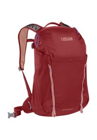 CAMELBAK - Plecak CamelBak Women's Rim Runner™ X20 Terra. Kolor: czerwony