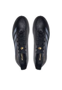 Adidas - adidas Buty do piłki nożnej Predator League Tf IF6377 Czarny. Kolor: czarny