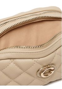 Guess Kosmetyczka PW7549 P5436 Beżowy. Kolor: beżowy. Materiał: skóra