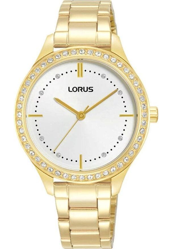 Zegarek Lorus Zegarek Lorus damski RG232XX9