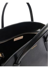 Coccinelle Torebka U7K Coccinelletylde E1 U7K 18 01 01 Czarny. Kolor: czarny. Materiał: skórzane #2