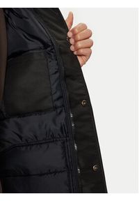 GAP - Gap Kurtka puchowa 498565-00 Czarny Regular Fit. Kolor: czarny. Materiał: syntetyk #2