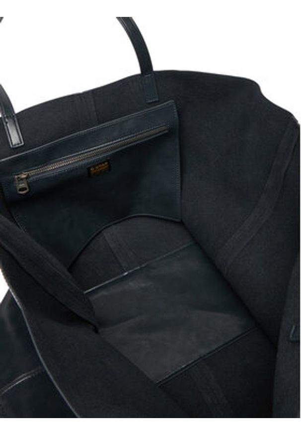 G-Star RAW - G-Star Raw Torebka CEO-LILA-LDA8145 Granatowy. Kolor: niebieski