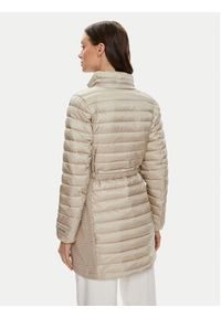 Calvin Klein Kurtka przejściowa K20K207109 Beżowy Slim Fit. Kolor: beżowy. Materiał: syntetyk #6