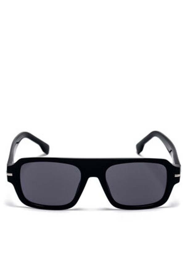 Kappa Okulary przeciwsłoneczne KP 6715 Czarny. Kolor: czarny