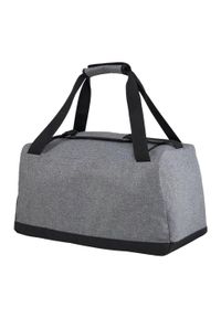 Puma - Torba Sportowa 30L. Kolor: szary