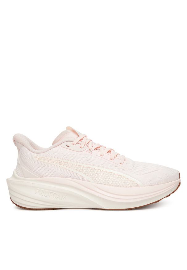 Buty do biegania Puma. Kolor: różowy