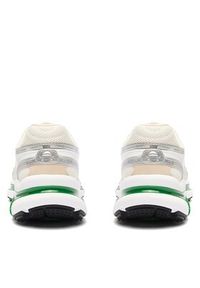 Lacoste Sneakersy L003 2K24 747SMA0013 Biały. Kolor: biały. Materiał: materiał #5