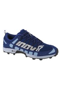 Buty do biegania damskie, Inov-8 X-Talon 212 V2. Kolor: niebieski