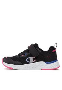 Champion Sneakersy Low Cut Shoe Bold 2 G Ps S32670-KK002 Czarny. Kolor: czarny #6