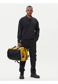 The North Face Torba Base Camp Duffel - S NF0A52ST4WP1 Żółty. Kolor: żółty. Materiał: materiał #7