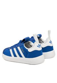 Adidas - adidas Sneakersy adiform Gazelle 360 IH3507 Niebieski. Kolor: niebieski. Materiał: materiał. Model: Adidas Gazelle #7