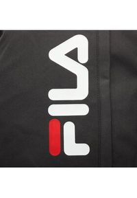 Fila Plecak Fussa Backpack Vertical Plain FBU0125.80010 Czarny. Kolor: czarny. Materiał: materiał #3