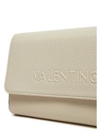 VALENTINO - Valentino Duży Portfel Damski Rised Re VPS8P9212 Écru. Materiał: skóra #4