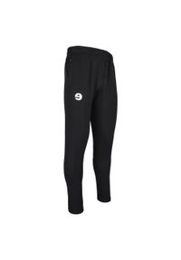 KEEZA - Spodnie treningowe Keeza Albion. Kolor: czarny. Sport: piłka nożna #2