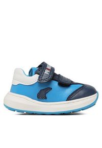 Primigi Sneakersy 3905022 Granatowy. Kolor: niebieski #3