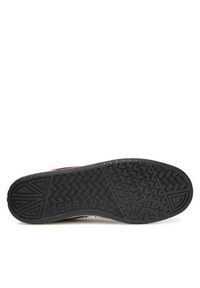 Converse Sneakersy Cons Fastbreak Pro Cordura A12655C Bordowy. Kolor: czerwony. Materiał: materiał