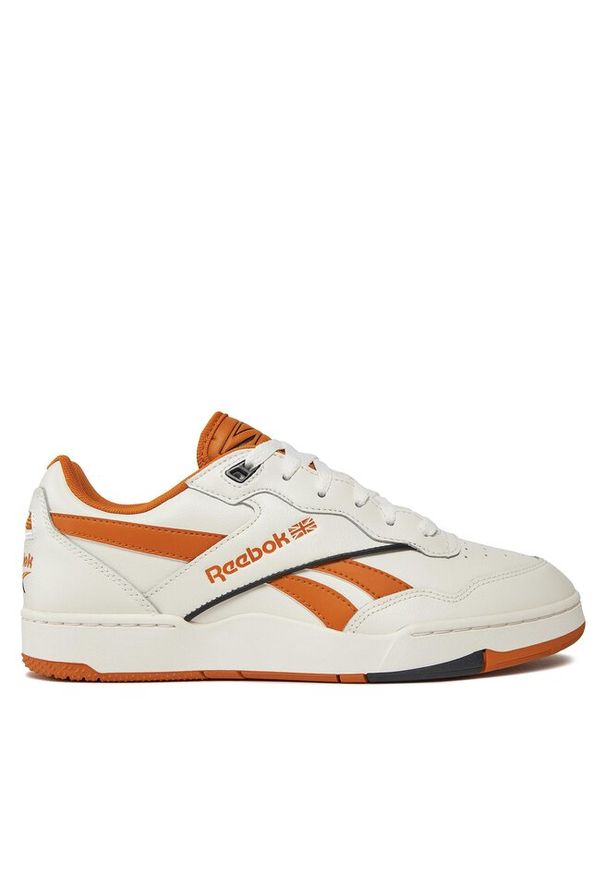 Sneakersy Reebok Classic. Kolor: biały. Model: Reebok Classic