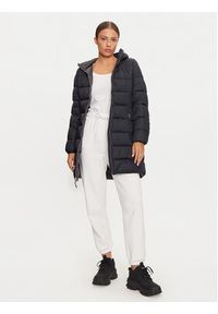 Napapijri Kurtka zimowa Aerons Rise NP0A4HCQ Czarny Regular Fit. Kolor: czarny. Materiał: syntetyk. Sezon: zima #2